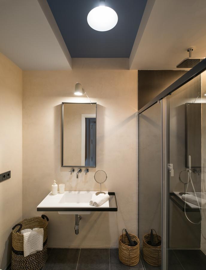 Welldone Antiquarium Hotel Севиля Екстериор снимка