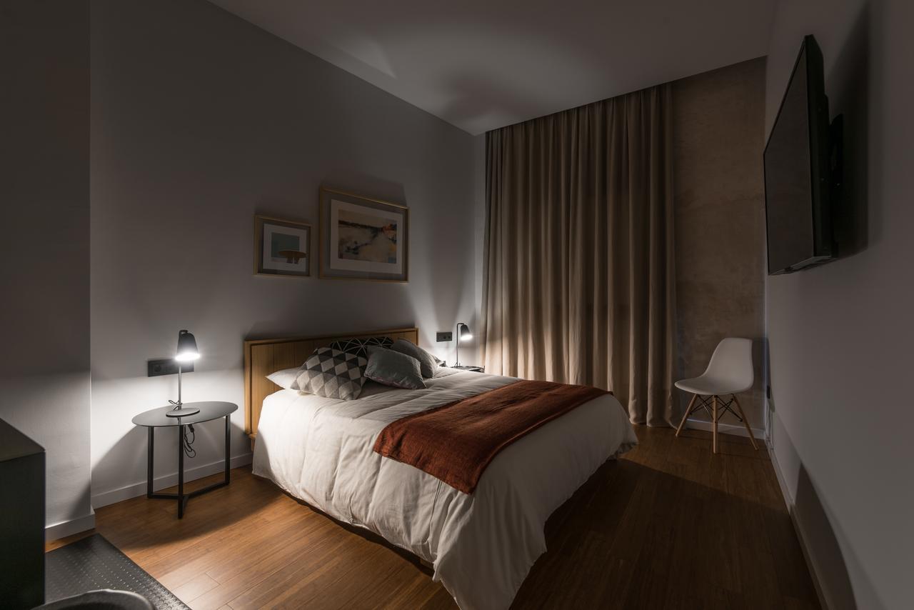 Welldone Antiquarium Hotel Севиля Екстериор снимка