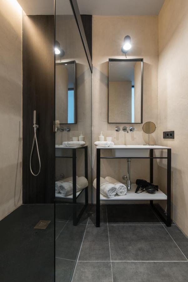 Welldone Antiquarium Hotel Севиля Стая снимка